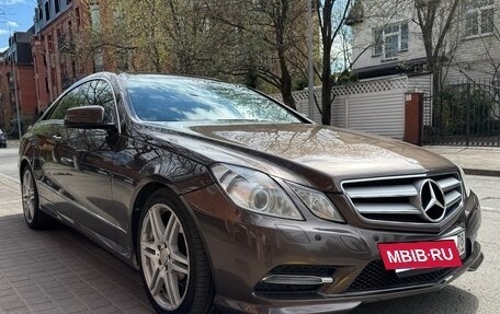 Mercedes-Benz E-Класс, 2013 год, 1 890 000 рублей, 5 фотография
