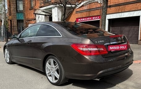 Mercedes-Benz E-Класс, 2013 год, 1 890 000 рублей, 9 фотография