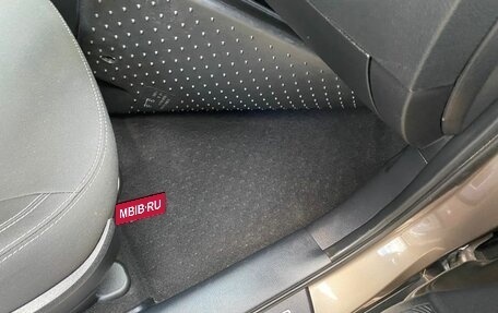 KIA Sportage III, 2015 год, 1 550 000 рублей, 16 фотография