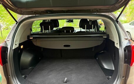 KIA Sportage III, 2015 год, 1 550 000 рублей, 28 фотография