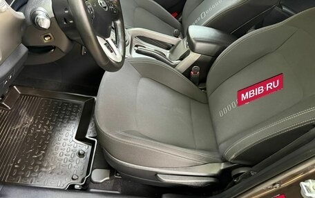 KIA Sportage III, 2015 год, 1 550 000 рублей, 23 фотография