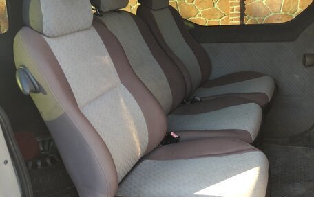 Opel Vivaro A рестайлинг, 2004 год, 850 000 рублей, 8 фотография