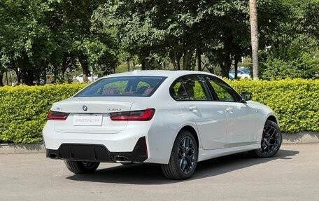 BMW 3 серия, 2025 год, 6 000 000 рублей, 2 фотография