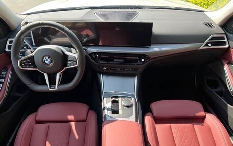 BMW 3 серия, 2025 год, 6 000 000 рублей, 10 фотография