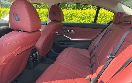 BMW 3 серия, 2025 год, 6 000 000 рублей, 9 фотография