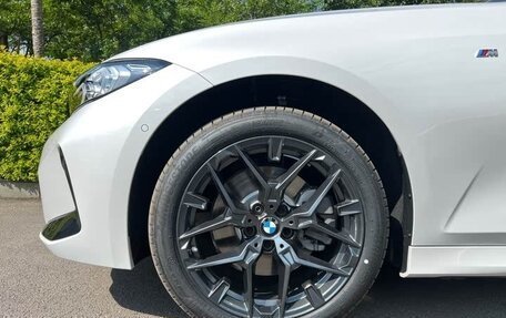 BMW 3 серия, 2025 год, 6 000 000 рублей, 5 фотография