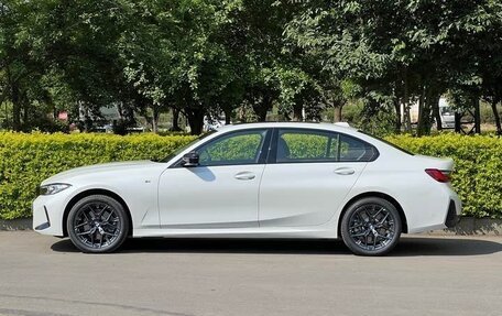 BMW 3 серия, 2025 год, 6 000 000 рублей, 4 фотография