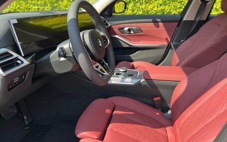 BMW 3 серия, 2025 год, 6 000 000 рублей, 8 фотография