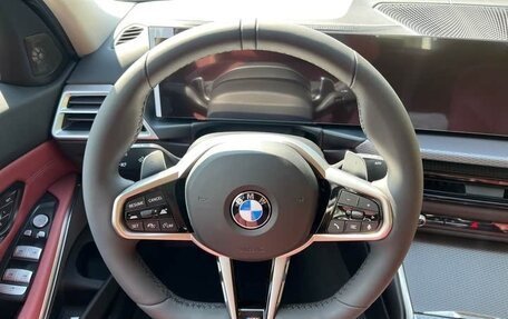 BMW 3 серия, 2025 год, 6 000 000 рублей, 12 фотография