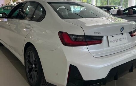 BMW 3 серия, 2025 год, 6 000 000 рублей, 14 фотография