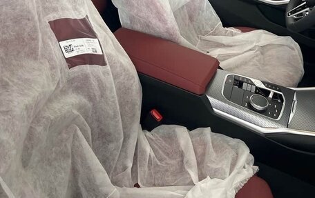 BMW 3 серия, 2025 год, 6 000 000 рублей, 22 фотография