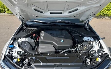 BMW 3 серия, 2025 год, 6 000 000 рублей, 13 фотография