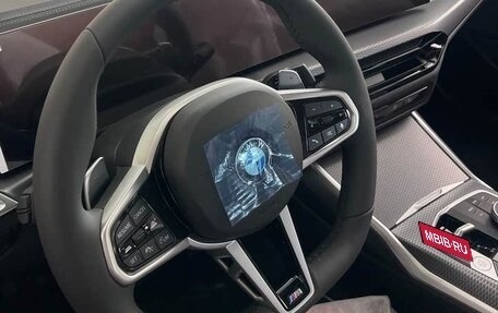 BMW 3 серия, 2025 год, 6 000 000 рублей, 16 фотография