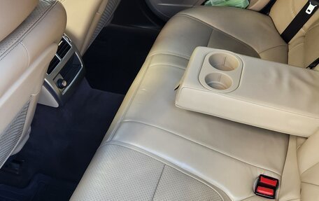 Jaguar XF I рестайлинг, 2011 год, 1 100 000 рублей, 4 фотография
