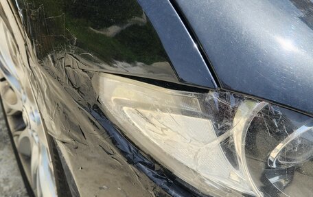 Jaguar XF I рестайлинг, 2011 год, 1 100 000 рублей, 8 фотография