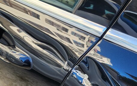 Jaguar XF I рестайлинг, 2011 год, 1 100 000 рублей, 7 фотография