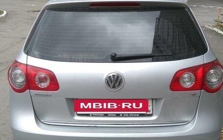 Volkswagen Passat B6, 2008 год, 750 000 рублей, 5 фотография