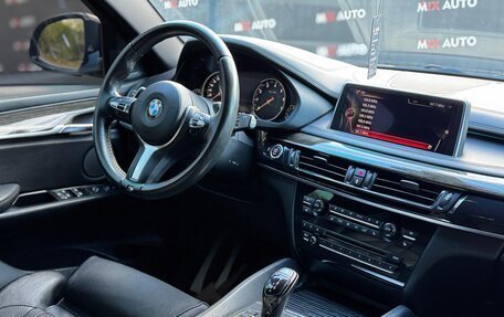 BMW X6, 2014 год, 2 989 000 рублей, 9 фотография