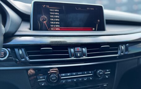 BMW X6, 2014 год, 2 989 000 рублей, 15 фотография