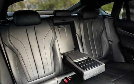 BMW X6, 2014 год, 2 989 000 рублей, 11 фотография