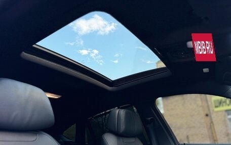 BMW X6, 2014 год, 2 989 000 рублей, 12 фотография