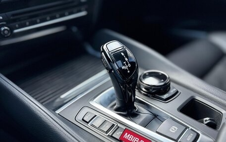 BMW X6, 2014 год, 2 989 000 рублей, 16 фотография