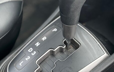 Hyundai Solaris II рестайлинг, 2015 год, 1 050 000 рублей, 13 фотография