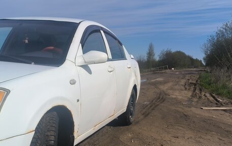 Chery Fora (A21), 2008 год, 130 000 рублей, 2 фотография