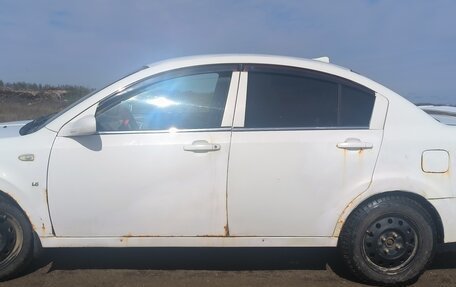 Chery Fora (A21), 2008 год, 130 000 рублей, 3 фотография