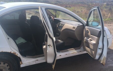 Chery Fora (A21), 2008 год, 130 000 рублей, 8 фотография