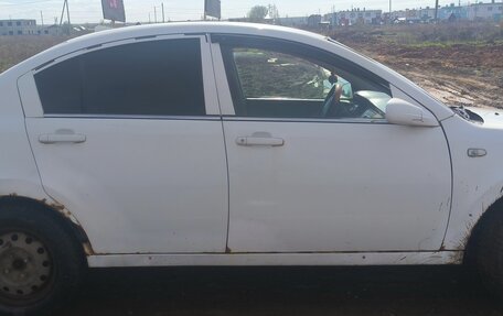 Chery Fora (A21), 2008 год, 130 000 рублей, 5 фотография