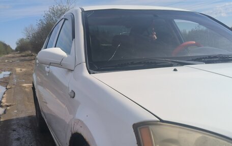 Chery Fora (A21), 2008 год, 130 000 рублей, 6 фотография