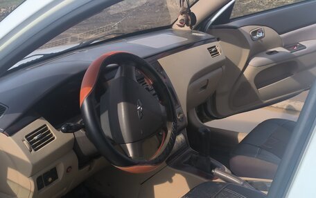 Chery Fora (A21), 2008 год, 130 000 рублей, 12 фотография