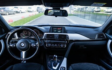 BMW 3 серия, 2018 год, 2 450 000 рублей, 17 фотография