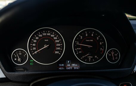 BMW 3 серия, 2018 год, 2 450 000 рублей, 16 фотография