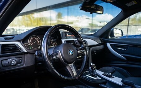 BMW 3 серия, 2018 год, 2 450 000 рублей, 13 фотография