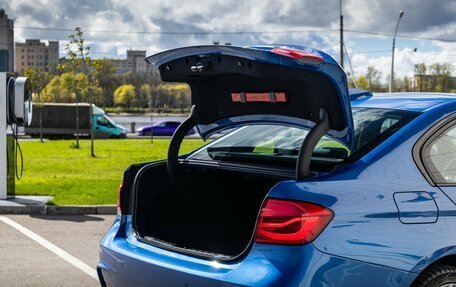 BMW 3 серия, 2018 год, 2 450 000 рублей, 20 фотография