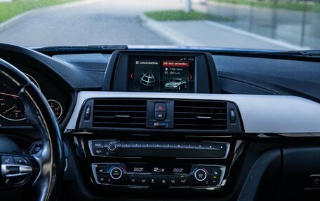 BMW 3 серия, 2018 год, 2 450 000 рублей, 18 фотография