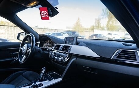 BMW 3 серия, 2018 год, 2 450 000 рублей, 10 фотография