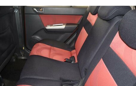 Hyundai Getz I рестайлинг, 2006 год, 450 000 рублей, 7 фотография