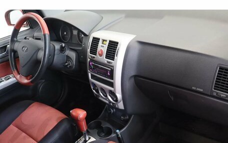 Hyundai Getz I рестайлинг, 2006 год, 450 000 рублей, 5 фотография