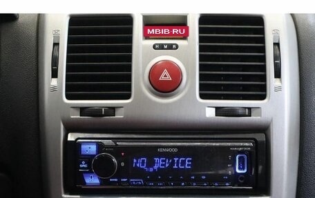 Hyundai Getz I рестайлинг, 2006 год, 450 000 рублей, 9 фотография