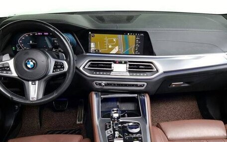 BMW X6, 2021 год, 7 300 000 рублей, 3 фотография