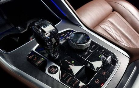 BMW X6, 2021 год, 7 300 000 рублей, 5 фотография