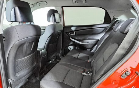 SsangYong Actyon II рестайлинг, 2014 год, 859 000 рублей, 15 фотография