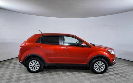 SsangYong Actyon II рестайлинг, 2014 год, 859 000 рублей, 5 фотография