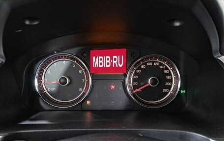 SsangYong Actyon II рестайлинг, 2014 год, 859 000 рублей, 16 фотография