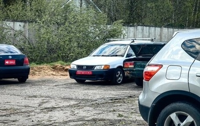 Mazda Familia Y11, 2002 год, 380 000 рублей, 1 фотография