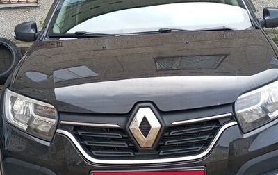 Renault Sandero II рестайлинг, 2020 год, 1 300 000 рублей, 1 фотография