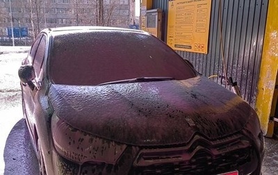 Citroen DS4, 2013 год, 1 000 000 рублей, 1 фотография